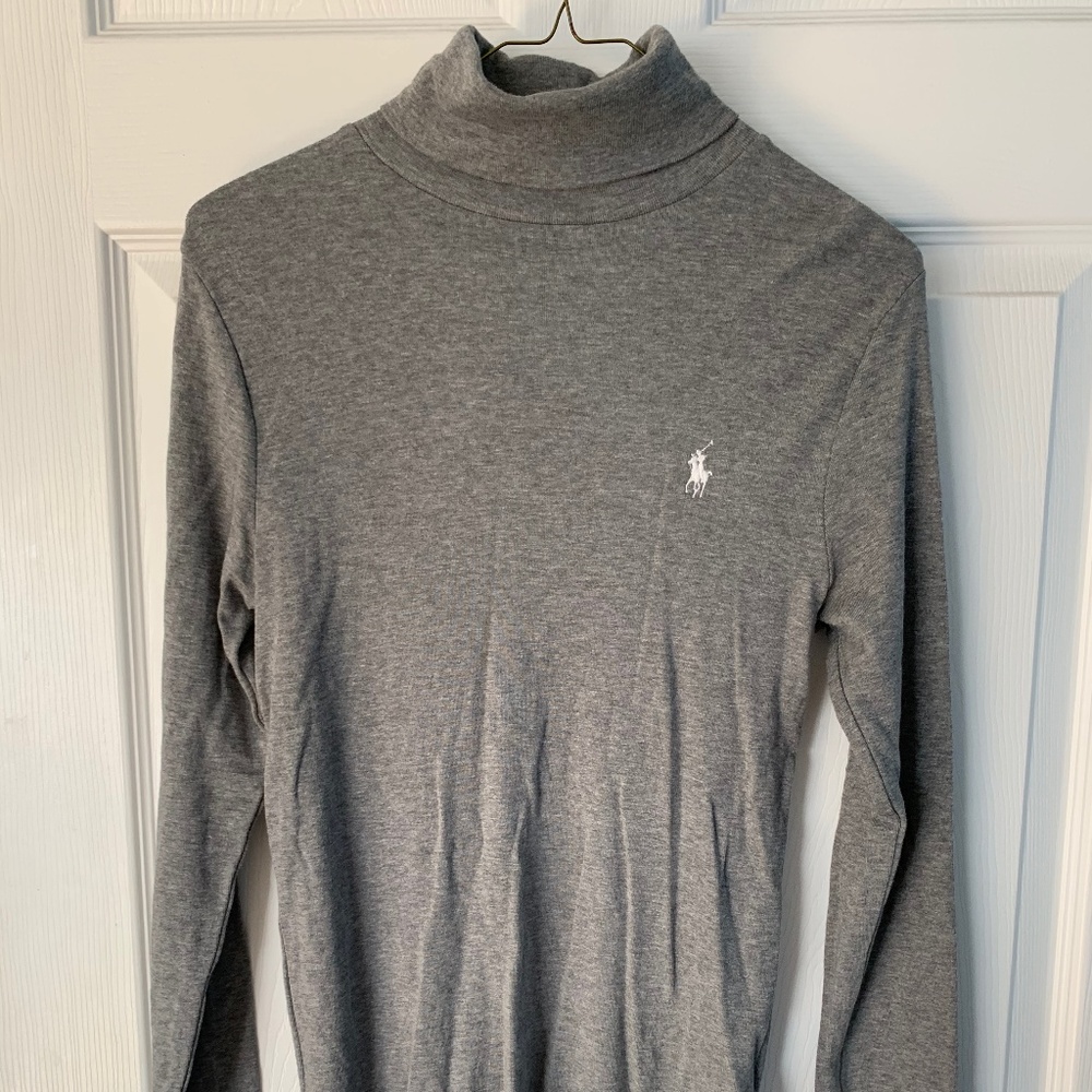 Polo Ralph Lauren Turtleneck